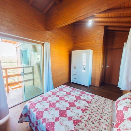 Recanto Do Mar Balneario Gaivota Экстерьер фото
