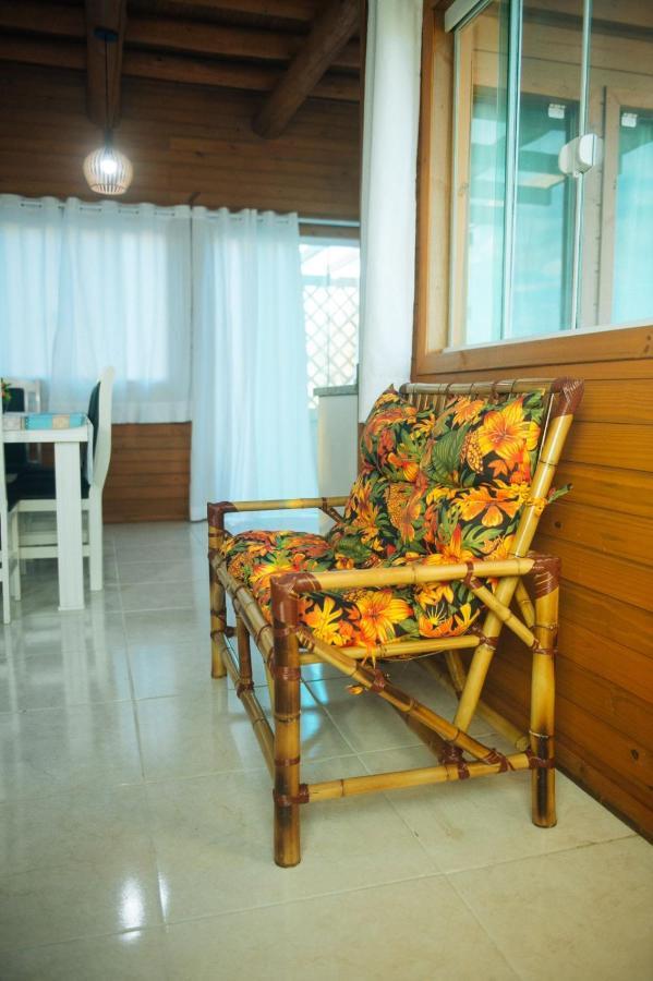 Recanto Do Mar Balneario Gaivota Экстерьер фото