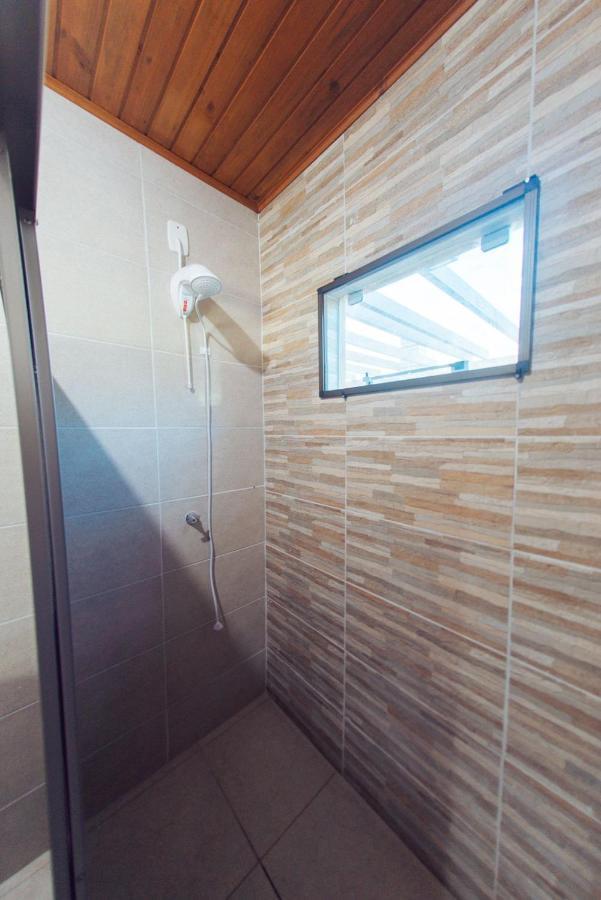Recanto Do Mar Balneario Gaivota Экстерьер фото