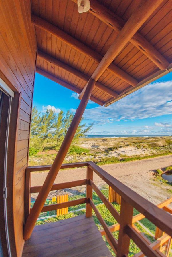 Recanto Do Mar Balneario Gaivota Экстерьер фото