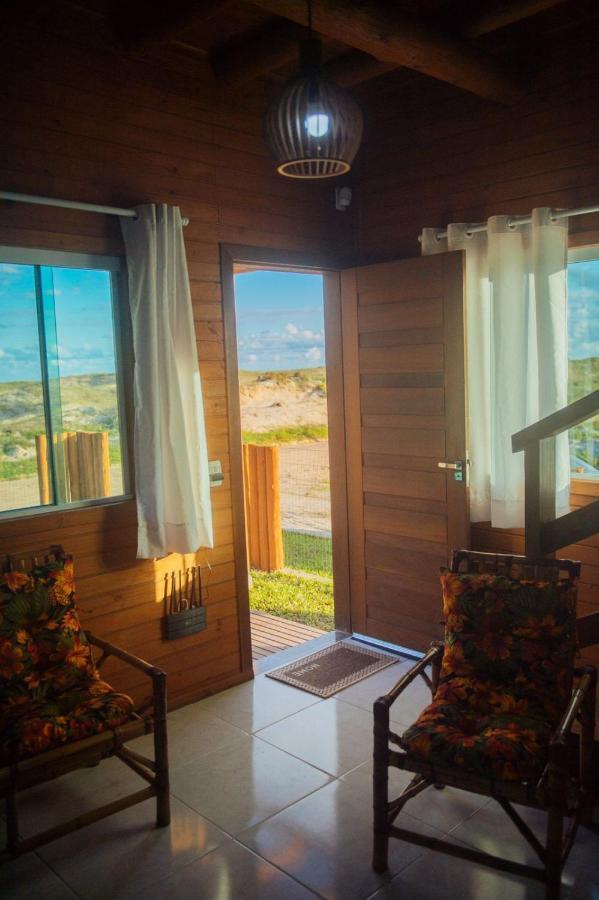 Recanto Do Mar Balneario Gaivota Экстерьер фото