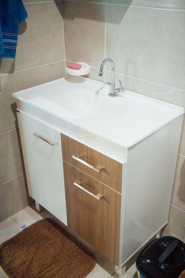 Recanto Do Mar Balneario Gaivota Экстерьер фото