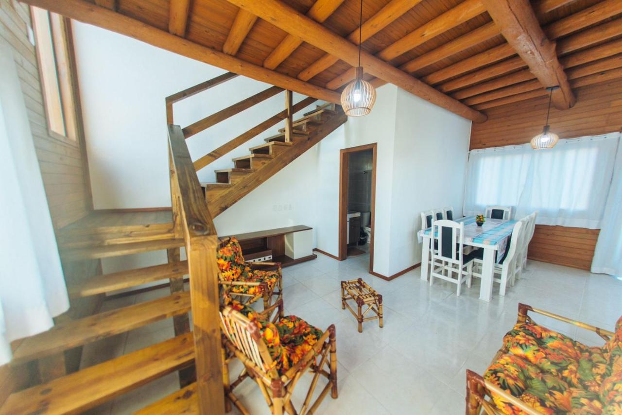 Recanto Do Mar Balneario Gaivota Экстерьер фото