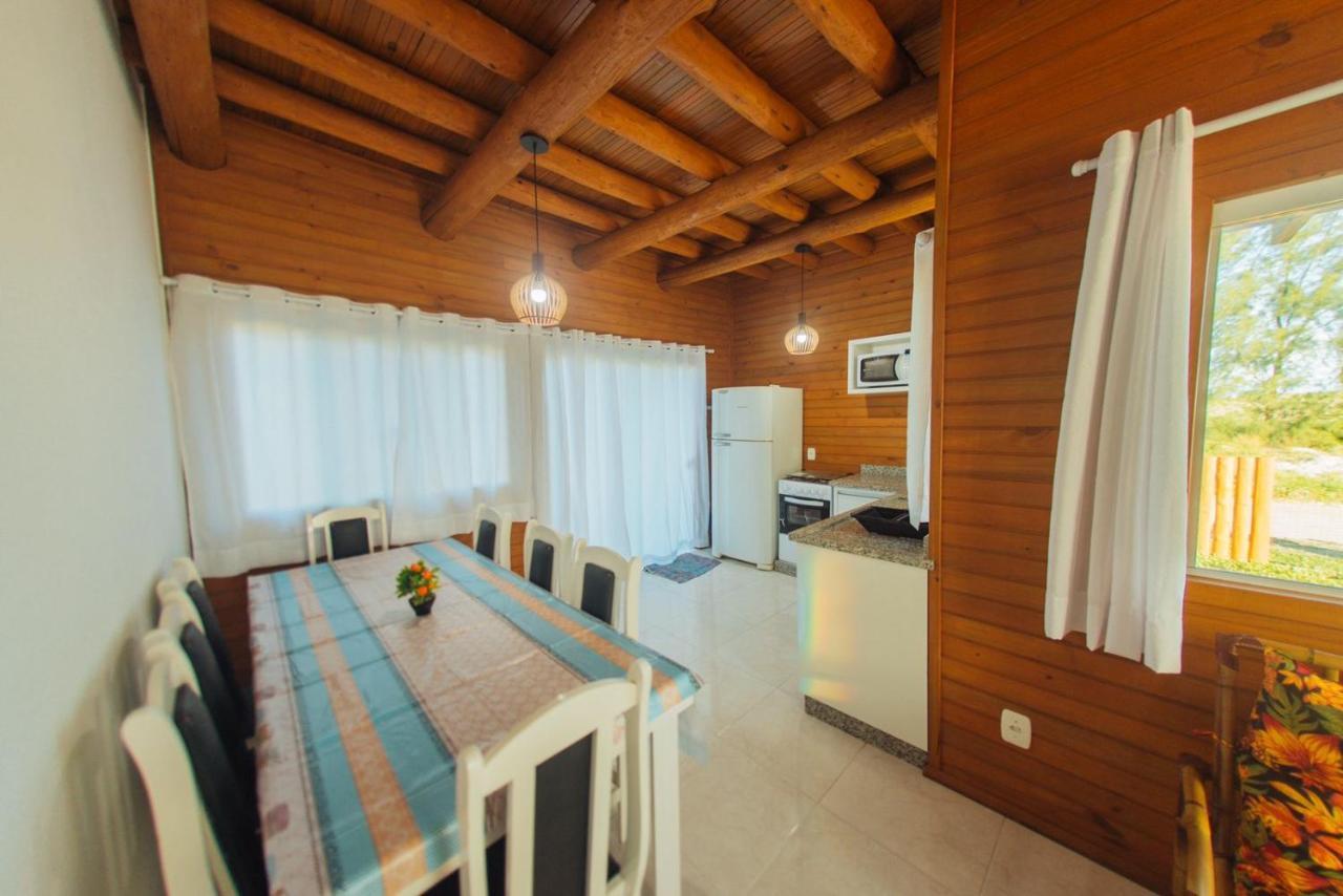 Recanto Do Mar Balneario Gaivota Экстерьер фото