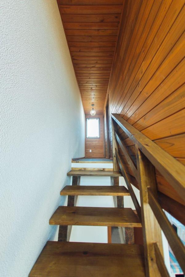 Recanto Do Mar Balneario Gaivota Экстерьер фото