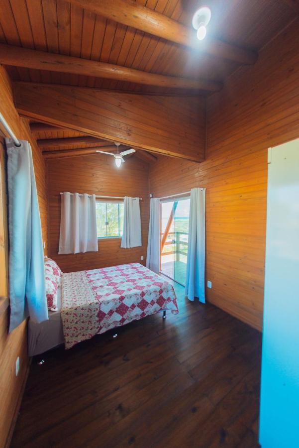 Recanto Do Mar Balneario Gaivota Экстерьер фото