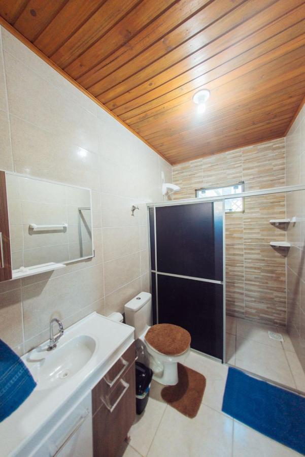 Recanto Do Mar Balneario Gaivota Экстерьер фото