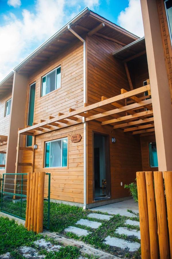 Recanto Do Mar Balneario Gaivota Экстерьер фото