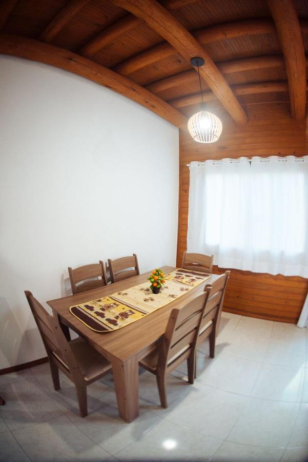 Recanto Do Mar Balneario Gaivota Экстерьер фото