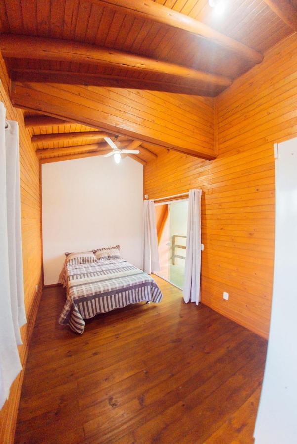 Recanto Do Mar Balneario Gaivota Экстерьер фото