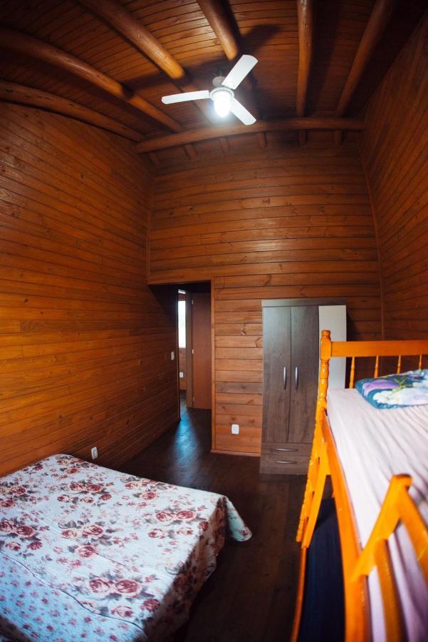 Recanto Do Mar Balneario Gaivota Экстерьер фото