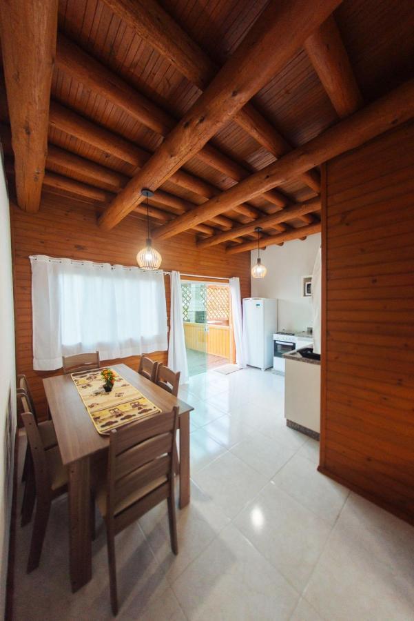 Recanto Do Mar Balneario Gaivota Экстерьер фото
